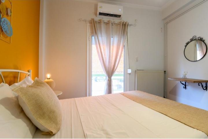 Vasoula'S Holiday เปรเวซา ภายนอก รูปภาพ